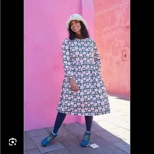 NWT Lucy and Yak dress